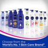 NIVEA Natural Glow Even Tone 200ml Body Lotion | 40 X Vitami... - Image 7