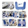 MERISHOPP Elderly Turn over Auxiliary Belt Device Portable C... - Image 5