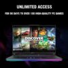ASUS ROG Strix Scar 16 (2024), Intel Core i9 14900HX 14th Ge... - Image 12