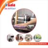 Gala 3 Pcs Actifiber Sponge Cloth for Kitchen, Table Tops an... - Image 9