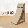 Lnrueg Play Universal Training Fun Cat Scratching Post Verti... - Image 4