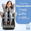 AGARO Rejoice Foot, Calf and Leg Massager with Lukewarm Heat... - Image 7