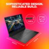 HP OMEN Gaming, 14th Gen Intel Core i7-14650HX, 16GB DDR5, 1... - Image 12