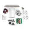 Generic CNC2418 3 Axis Mini DIY CNC Router USB Wood Carving ... - Image 5