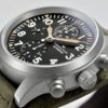 Hamilton Khaki Watch, Analog Watch - Image 7