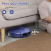 Coredy Robot Vacuum Cleaner, 1700Pa Strong Suction, Super Th... - Image 5