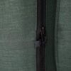 Scuba Diving Donut Wing Tech Diving Double Tank 50lbs Green - Image 2