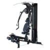 Inspire Fitness M2 Home Multi-Gym with Accessories - Cable M... - Image 7