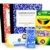 Secondary School Essentials Bundle | 1 Box - 51 Pieces per B... - Image 5