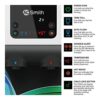 AO Smith Z9 Instant Hot+Ambient Water Purifier for Home with... - Image 9
