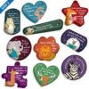 Social & Emotional Learning (SEL) Character Trait of Month B... - Image 3