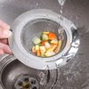 Decorcrafts Stainless Steel Sink Strainer Kitchen Drain Basi... - Image 3
