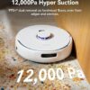 NARWAL Freo Z Ultra Robot Vacuum & Mop, 12000Pa Suction, Dua... - Image 3