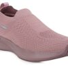 Campus Women\'s Annie Walking Shoes Rose Pink - 7UK/India - Image 6