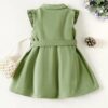 Niren Enterprise Suzuka ChicGirls Toddler & Infant Sleeveles... - Image 4