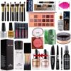COSMAC Professional Waterproof HD Beauty Parlour Makeup Kits... - Image 2