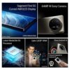 Lava Blaze X 5G - Titanium Grey (6GB RAM | 128GB Storage) - ... - Image 3