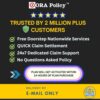 ORA Policy HP Omen 14 Gaming AI Laptop Damage & Theft Protec... - Image 7