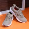 DOCTOR EXTRA SOFT Mens Running Shoe with Memory Foam Insole ... - Image 4