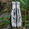 SKYTONE® 24 in 1 Multi-function Plier Tools Made of Stainles... - Image 4