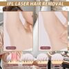 Laser Hair Removal, Permanent Hair Removal Device, Painless ... - Image 7