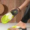DOCTOR HEALTH SUPER SOFT Men\'s & Boys Anti-Skid Flip Flops ... - Image 3