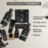 The Man Company Ultimate Charcoal Detan Kit With Elegant Gif... - Image 5