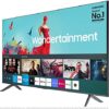 Samsung 163 cm (65 inches) Wondertainment Series 4K Ultra HD... - Image 4