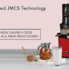 Kuvings Newly Launched REVO Series Professional Cold Press W... - Image 6