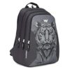 Wildcraft 44 Ltrs Blaze 3 Tiger Black Standard Backpack (122... - Image 3