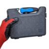 63 In 1 PCs Socket Set & Screwdriver Tool Kit Wrench Set Mul... - Image 8