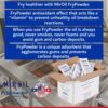 MirOil L106 8 Gal - BULK SAVER - 2 x L104 Boxes of Fry Powde... - Image 5