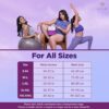 Azah Period Panty for Girls [XL-XXL, Pack of 6] | Leak Proof... - Image 6