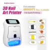 Andrew James Sunwin 3D Nails Art DIY Designs Nail Printer Al... - Image 4
