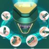 NYTRYD Laser Hair Removal for Women &Men Permanent Painless ... - Image 5