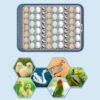 MERISHOPP 70 Egg Incubator Lightweight with Automatic Egg Tu... - Image 7