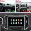for Ford Edge Radio Upgrade 2015 2016 2017 2018 2019 2020 SE... - Image 3