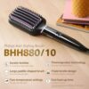 Philips Hair Straightener Brush - Naturally Straight Hair in... - Image 5
