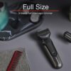 Remington ONE Shave & Groom Multi-Tool for Men, Foil Shaver ... - Image 5