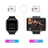 RG 2.86 inch Android 7.1 Smart Watch 1GB RAM 16GB ROM 4G GPS... - Image 8
