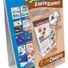 NewPath Learning 10 Piece Mastering Middle School Earth Scie... - Image 2