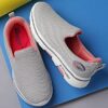 ASIAN Womens Sports Shoes, Grey, 8 UK - Image 4