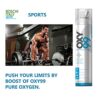 Portable Oxygen Cylinder/Portable Oxygen Can - 96 Pack ING. ... - Image 5