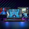 MSI Katana A17 AI, AMD 8th Gen. Ryzen 9 8945HS,Built-in AI, ... - Image 5