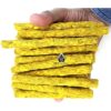 MS PET HOUSE Dog Chew Sticks Munchy Stick Mix Flavours 900 G... - Image 9
