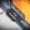 StepNpull 4pk Black Hands-Free Door Opener – No Touch Foot P... - Image 8