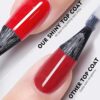 KALATIKA Nail art Kit Combo | Nail art Basic Tools | Nail Ex... - Image 5
