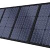 BALDR 120W Portable Solar Panel for Jackery/ECOFLOW/Flashfis... - Image 2