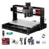 5500mw Upgrade Version CNC 3018 Pro GRBL Control DIY Mini CN... - Image 2