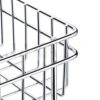 Privesh Stainless Steel Modern Kitchen Storage Rack Folding ... - Image 5